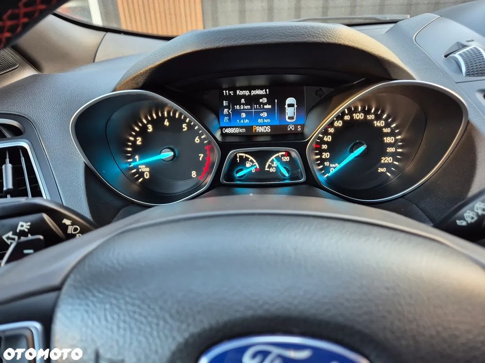 Ford Kuga 1.5 EcoBoost 4x4 ST-Line - 23