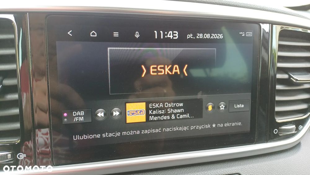 Kia Sportage 1.6 GDI 2WD Black Edition - 24