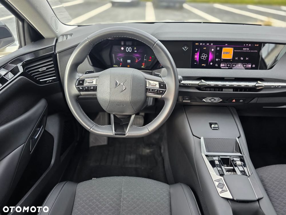 DS Automobiles DS 4 - 29