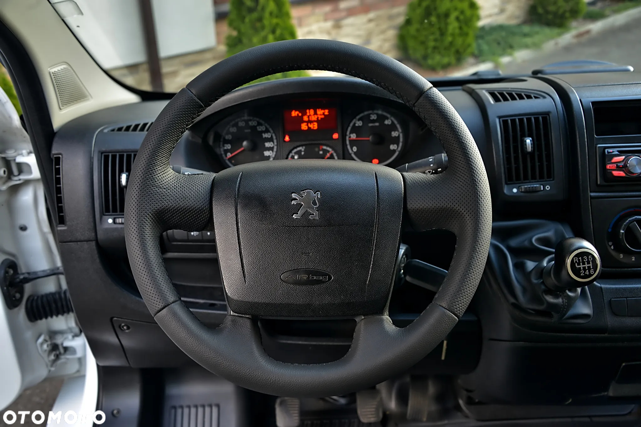 Peugeot Boxer - 34