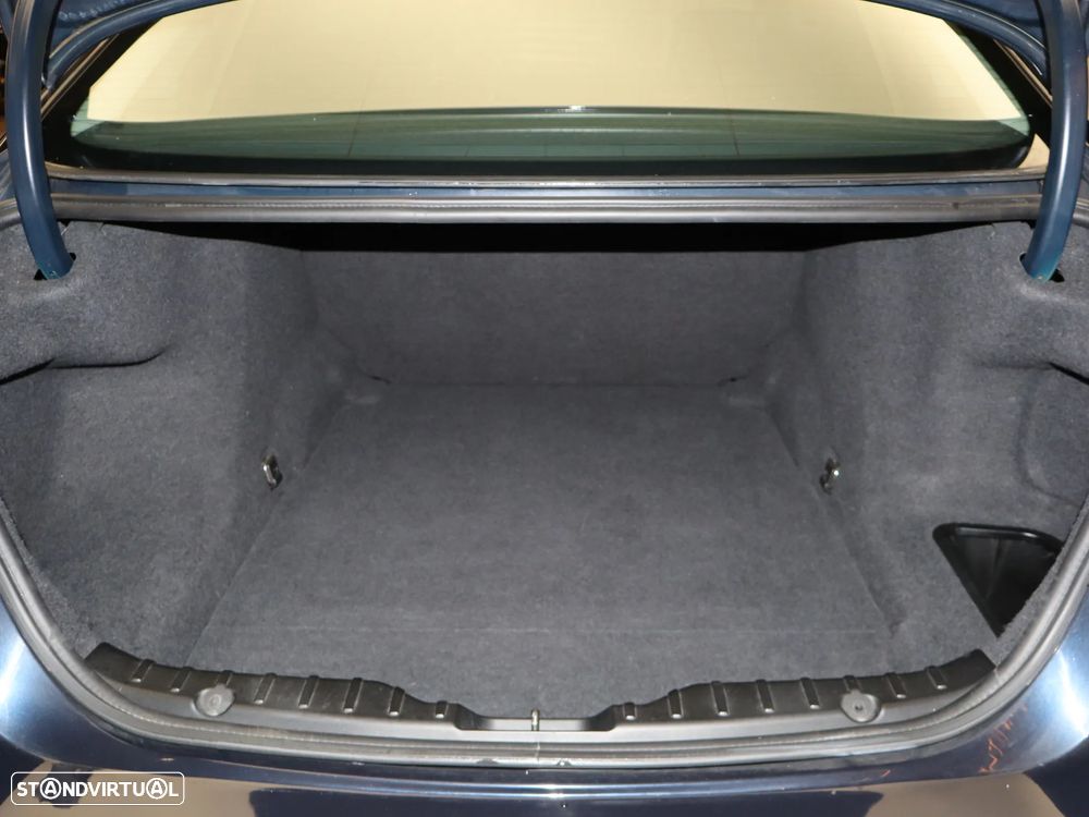 BMW 520 d - 13