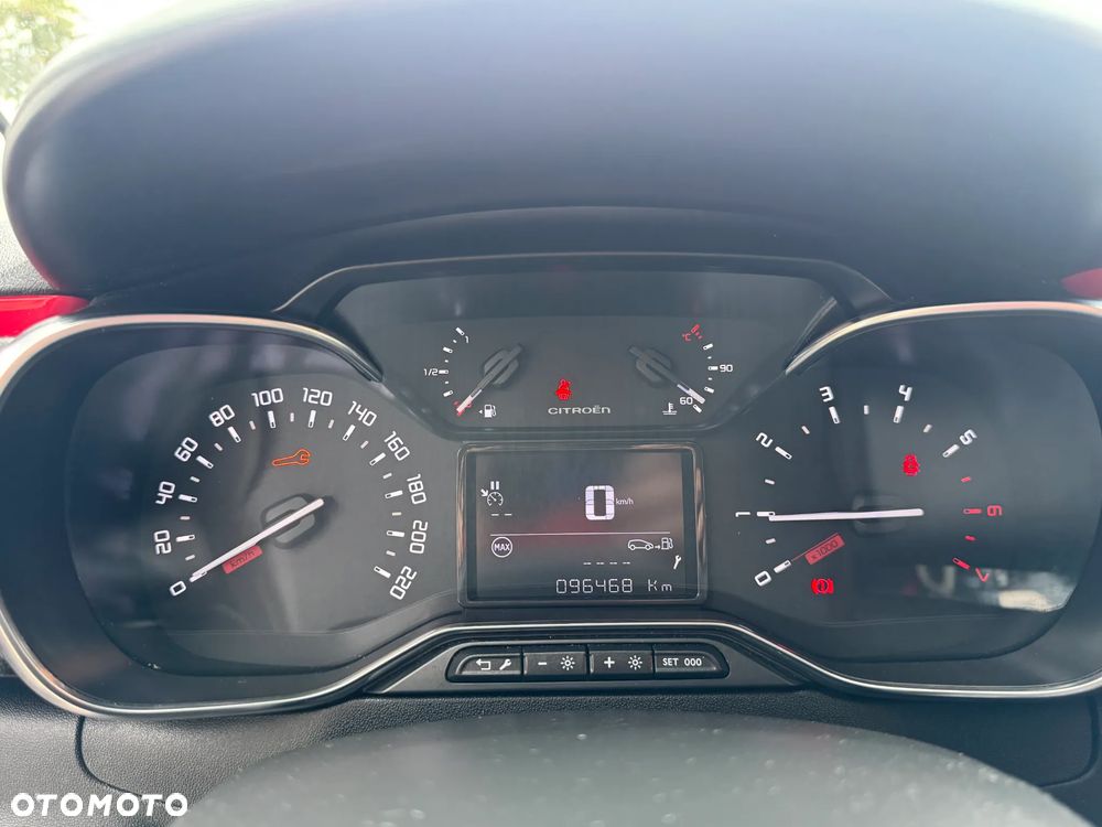 Citroën C3 Pure Tech 82 ELLE - 15