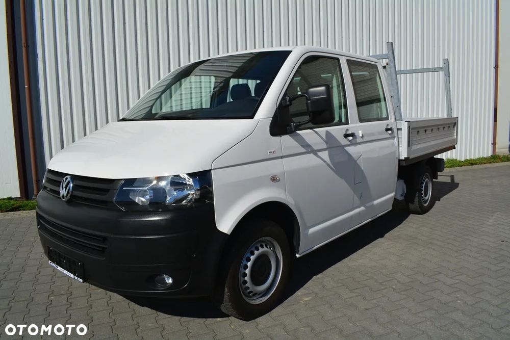 Volkswagen TRANSPORTER T5 LIFT - 3