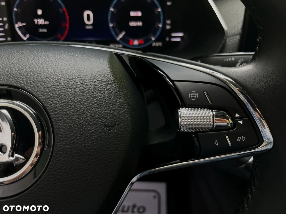 Skoda Octavia 1.5 TSI ACT Business - 24