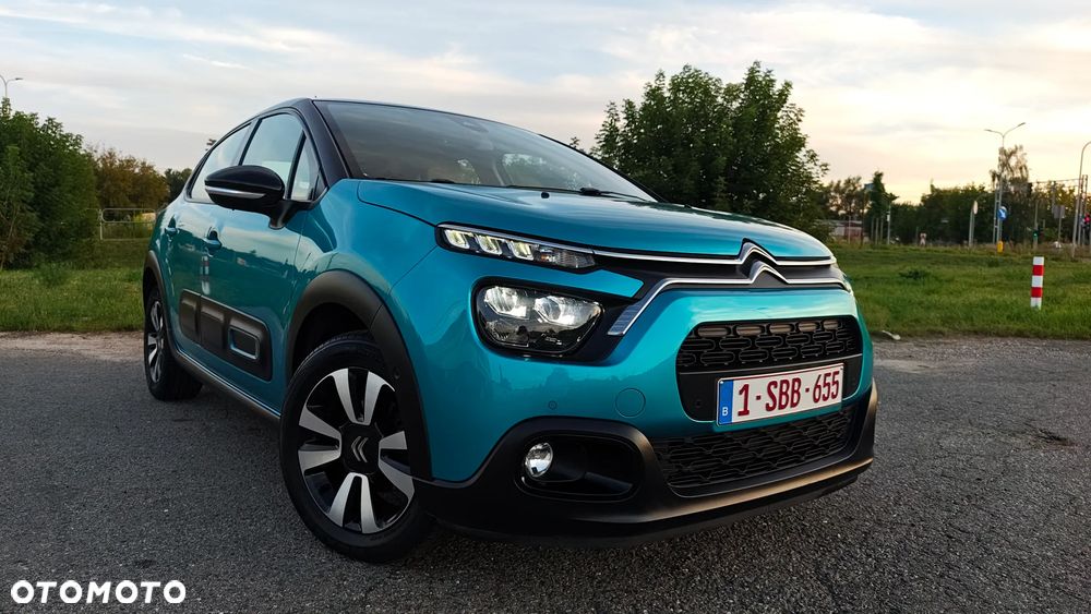 Citroën C3 Pure Tech 110 S&S ELLE ONLINE EDITION - 15