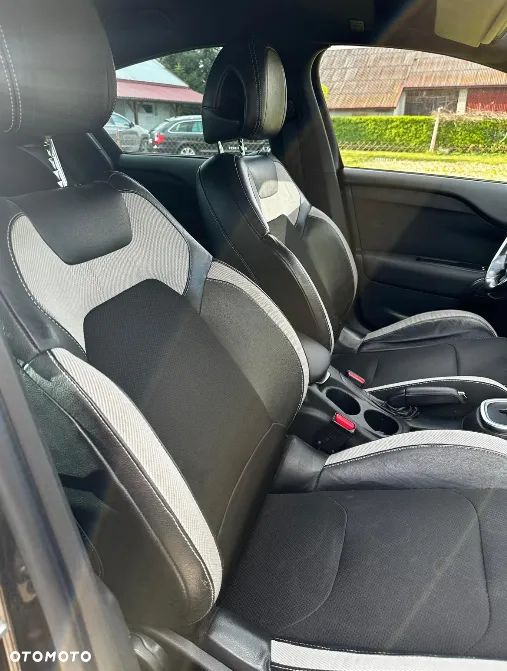 Citroën DS4 THP 160 Automatik SoChic - 21