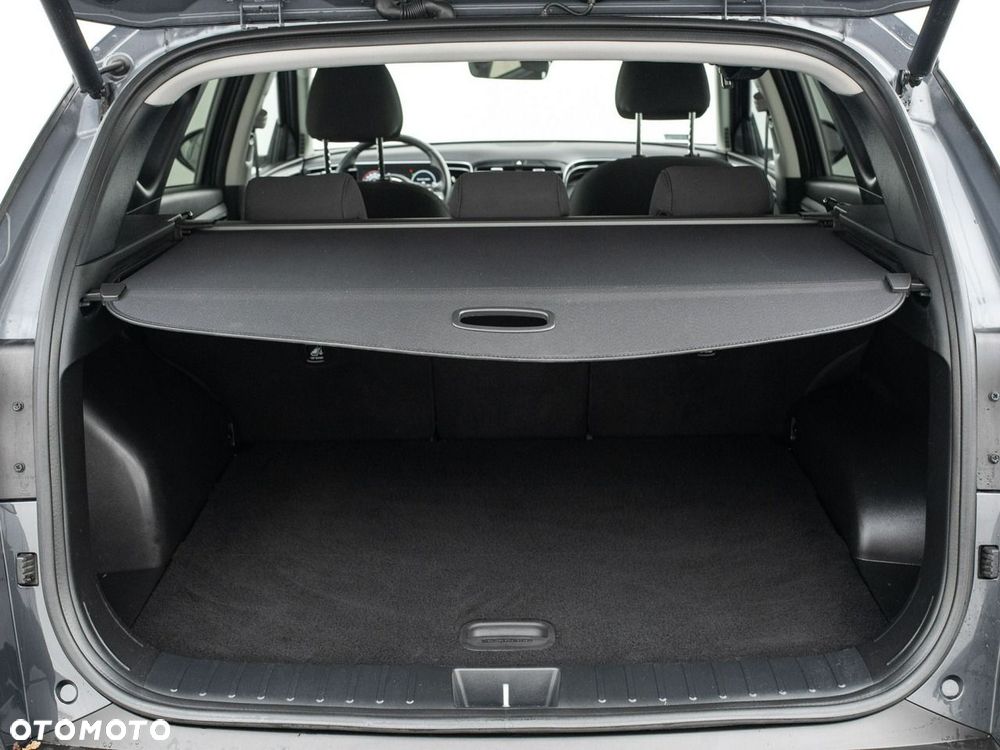 Hyundai Tucson - 28