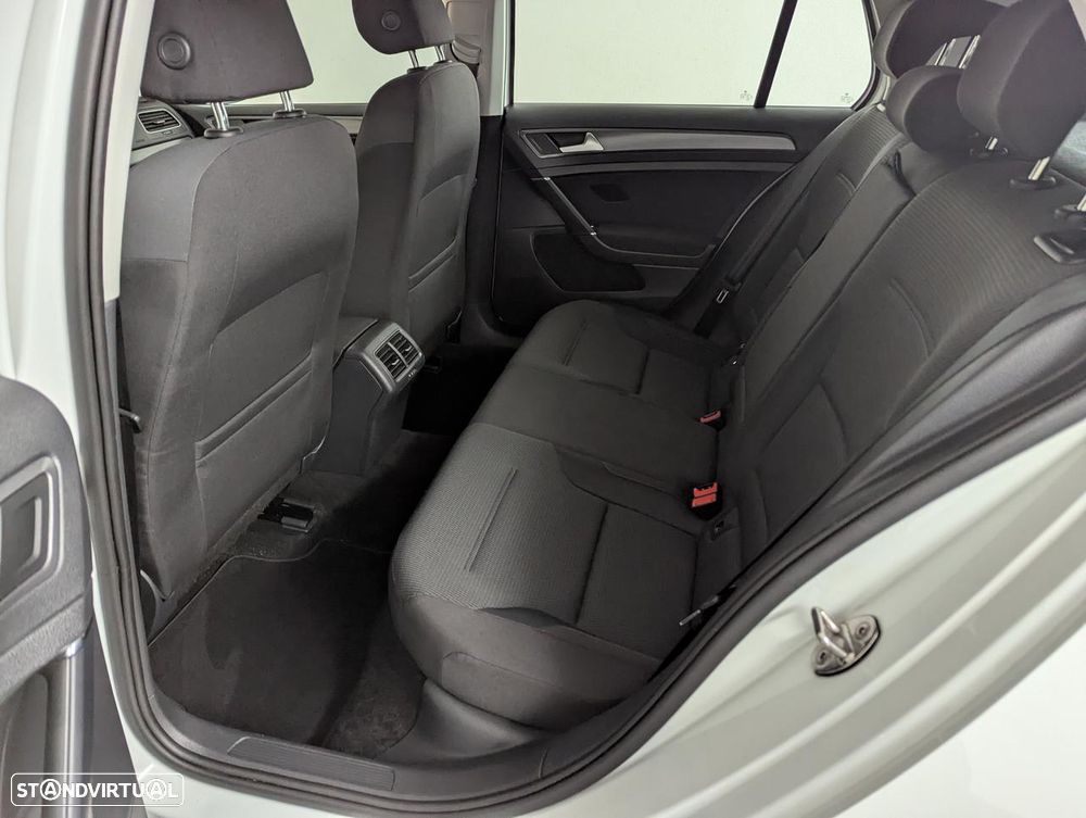 VW Golf 1.5 TSI BM Stream - 22