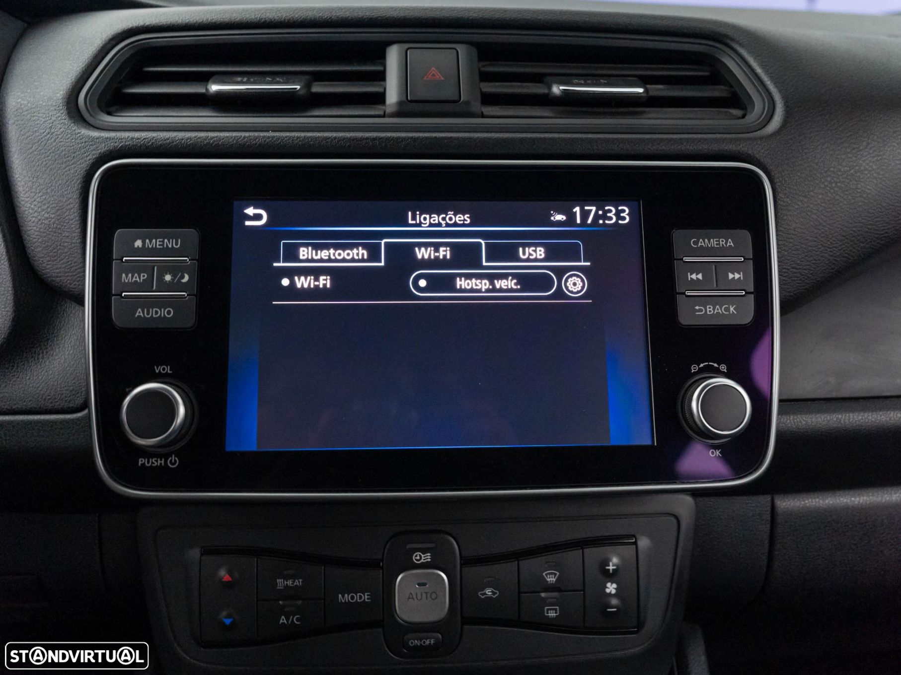 Nissan Leaf e+ Acenta - 30