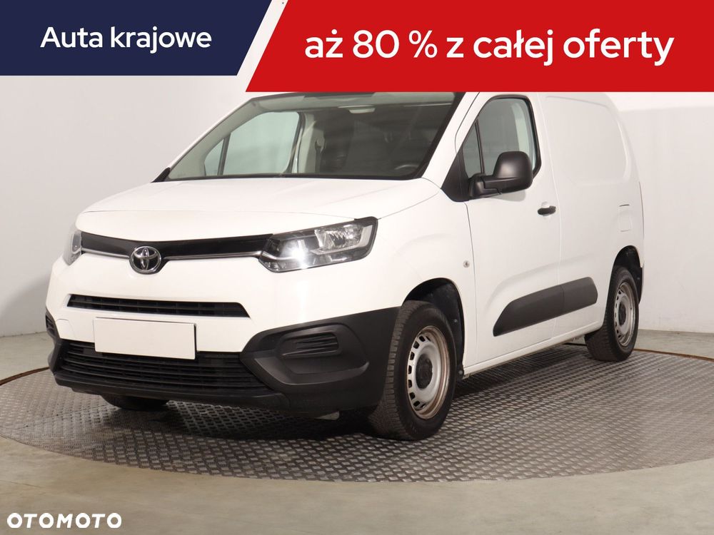 Toyota proace-city - 3