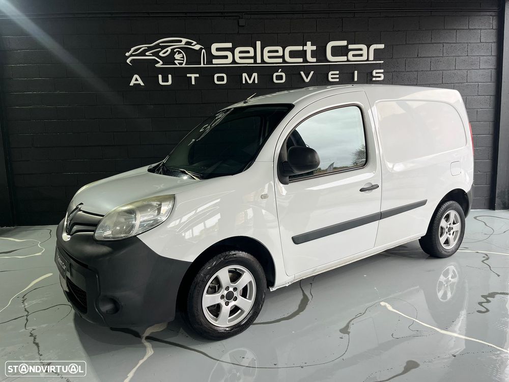 Renault Kangoo 3 LUGARES - 1