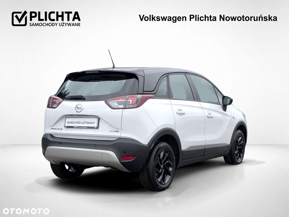 Opel Crossland X 1.2 T 120 Lat S&S - 5