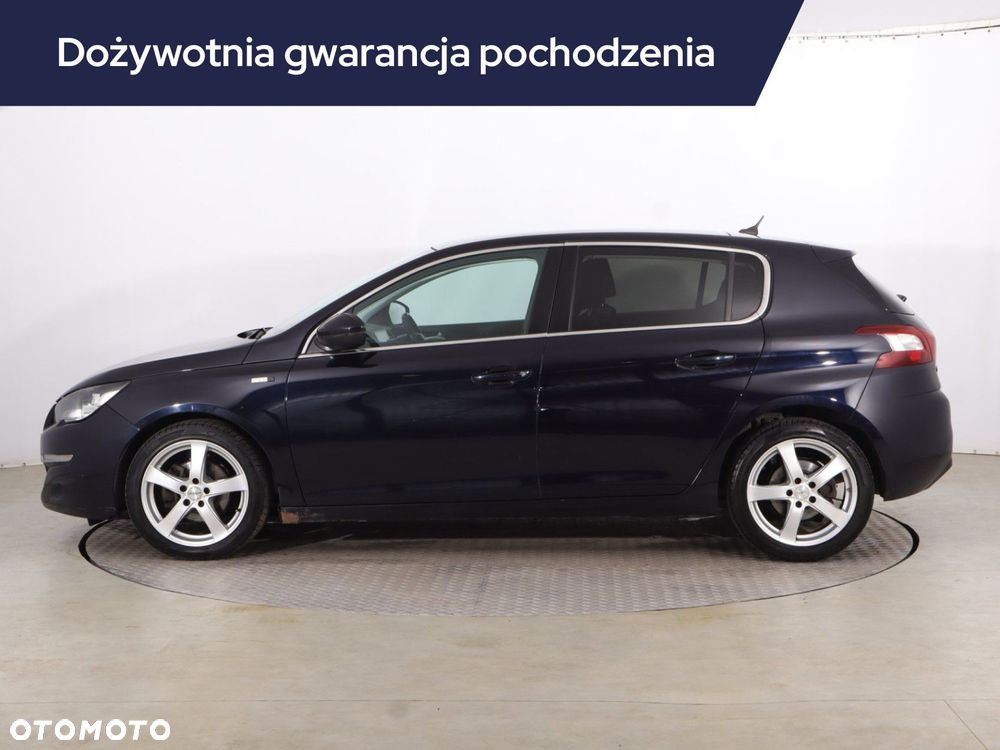 Peugeot 308 - 4