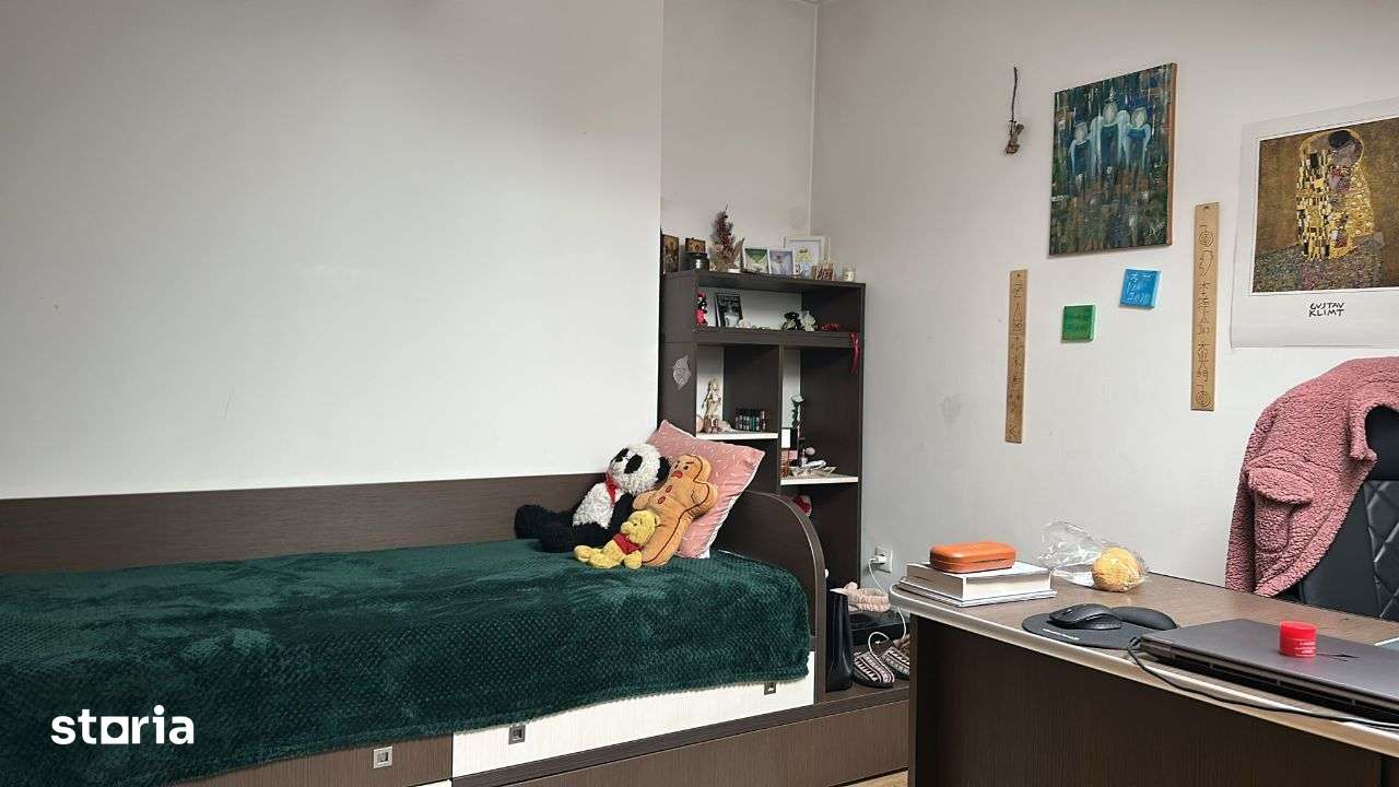 Apartament Central, Loft Urban Str. Gheorghe Enescu — fotografia 3