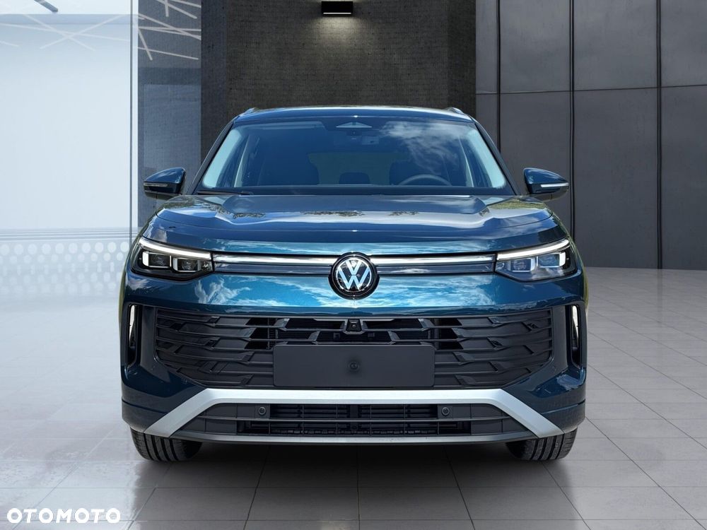 Volkswagen Tayron - 9