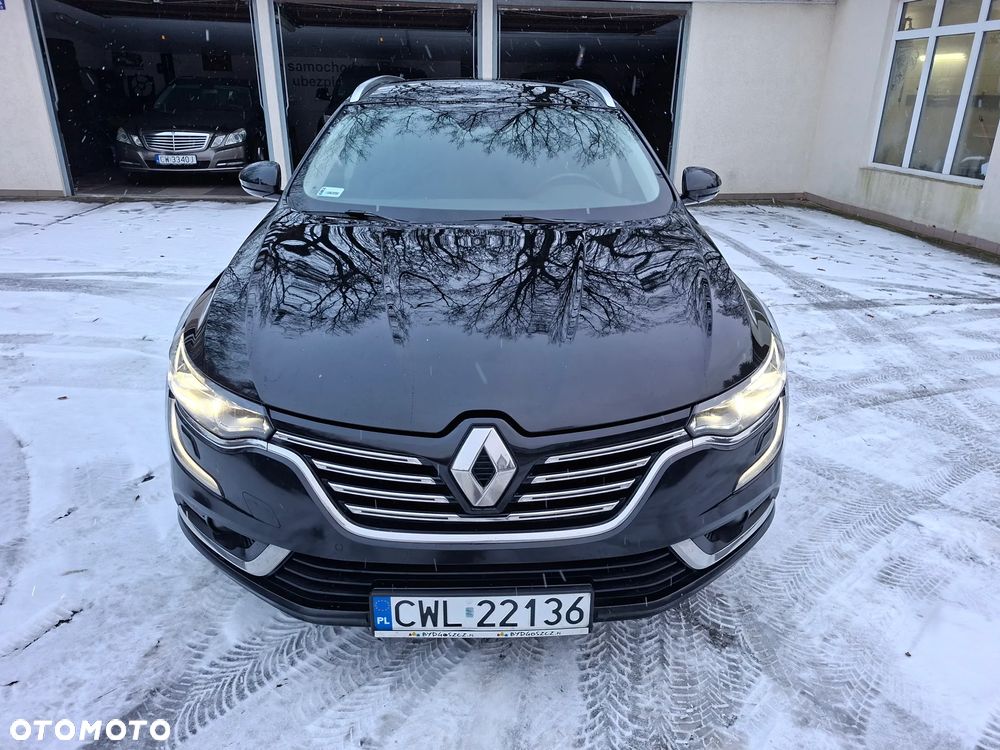 Renault Talisman ENERGY dCi 130 EDC INTENS - 5