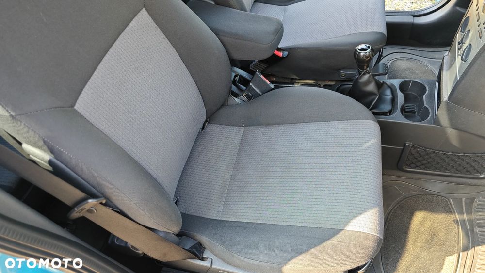 Opel Meriva 1.6 Cosmo - 22