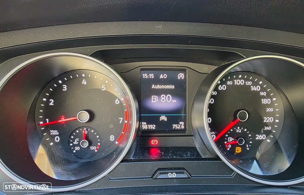 VW Tiguan 1.5 TSI Confortline - 25