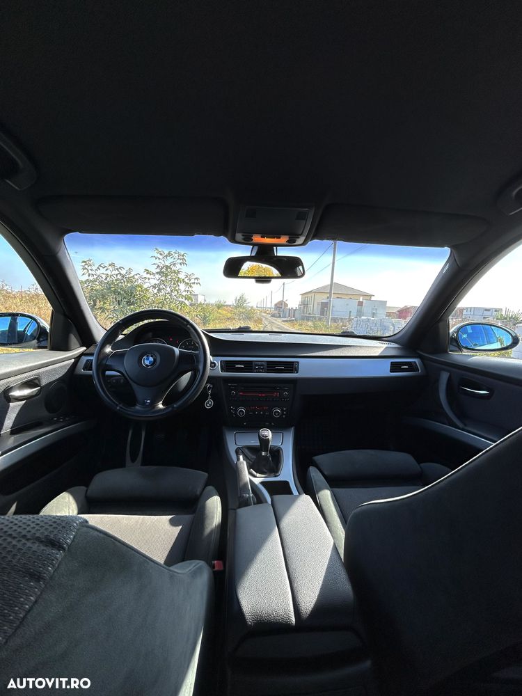 BMW Seria 3 - 2