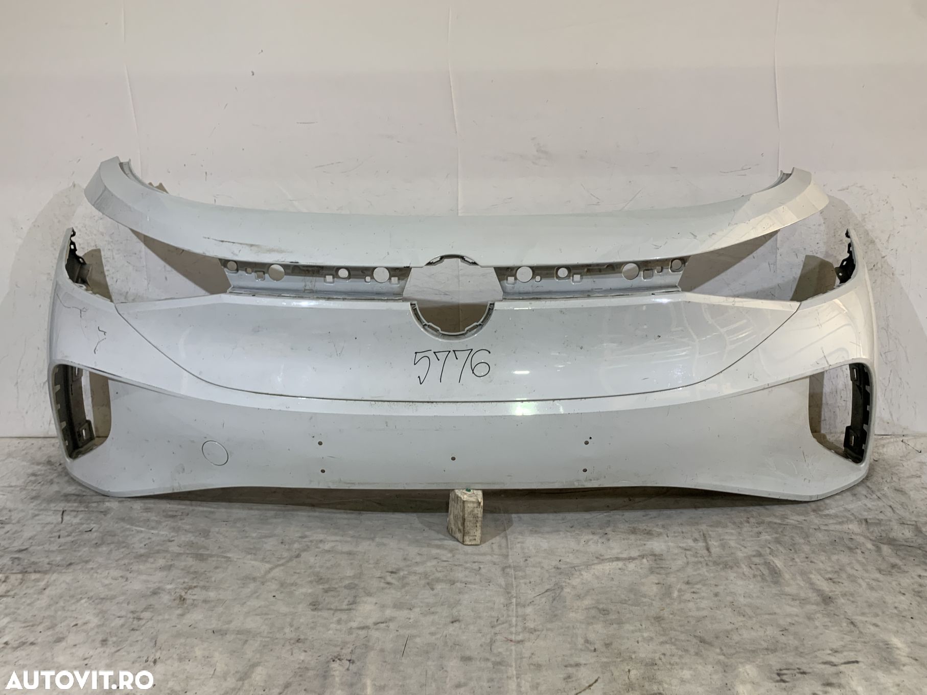 Bara fata VW ID4, 2021, 2022, 2023, 2024, cod origine OE 11A807221. - 1