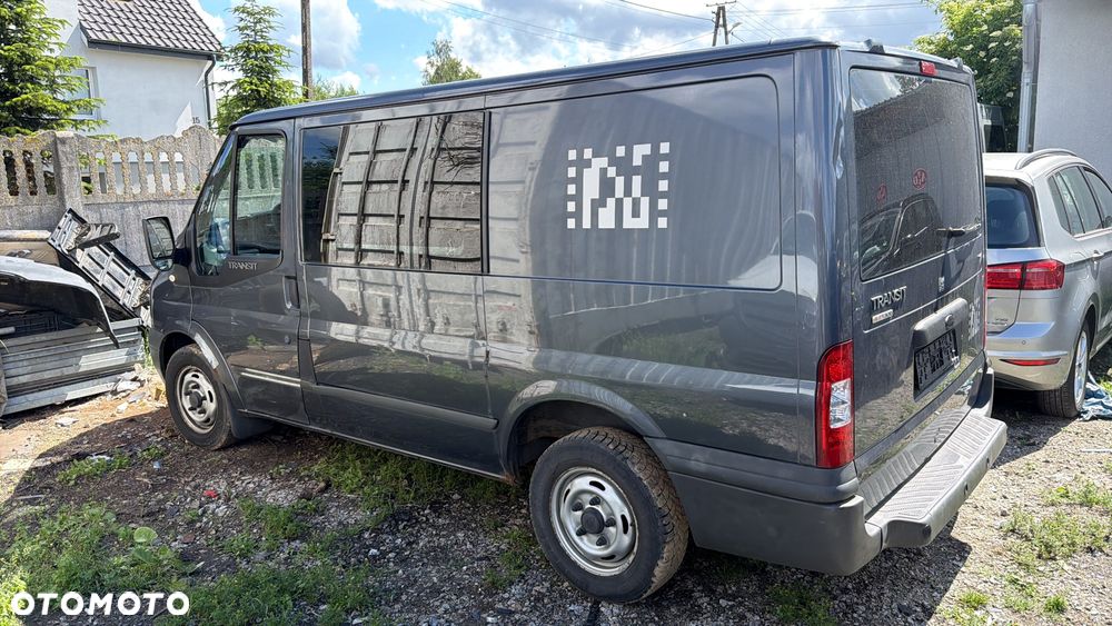 Ford Transit - 11
