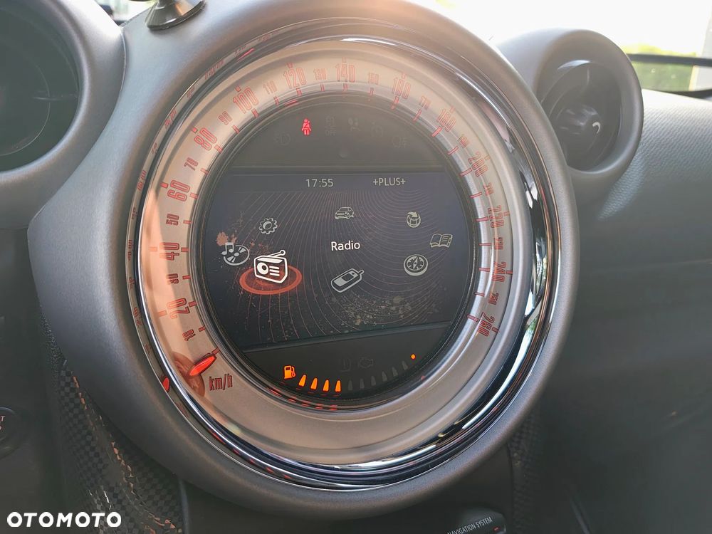 MINI Countryman Cooper S ALL4 - 26