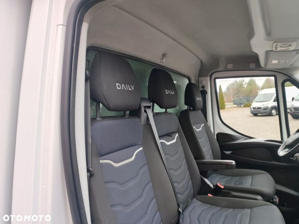 Iveco Daily - 8