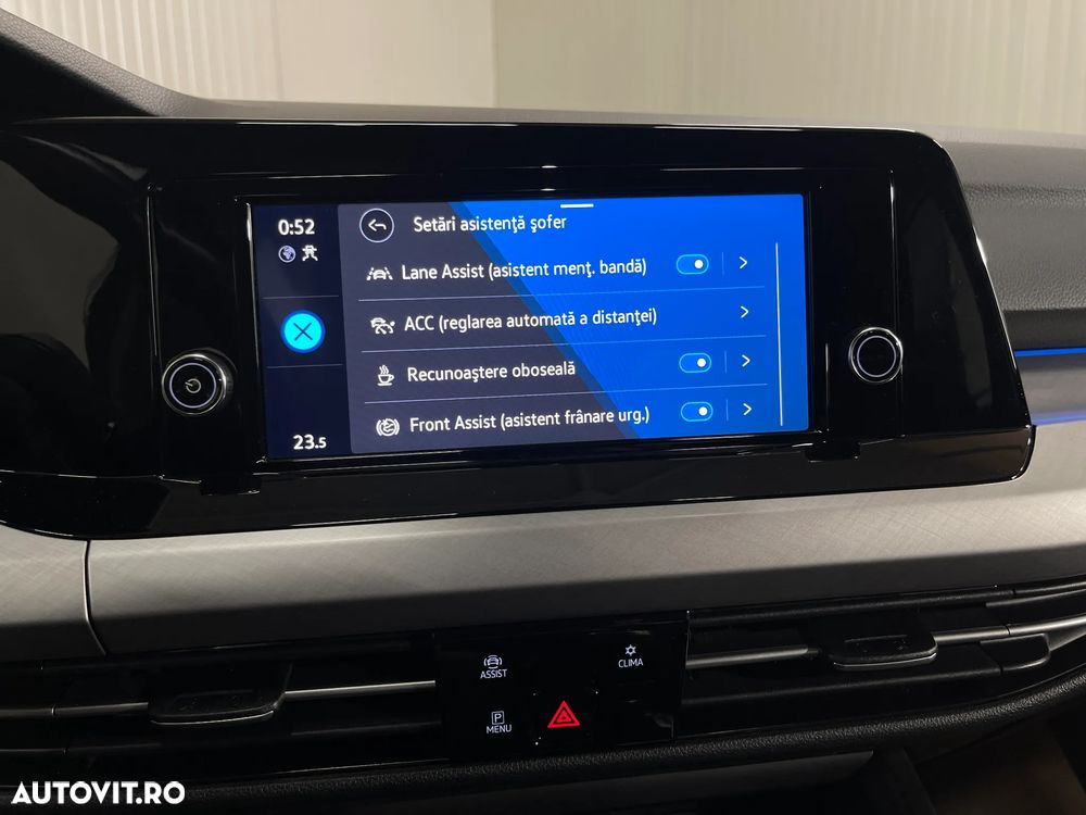 Volkswagen Golf 1.0 TSI Life - 14