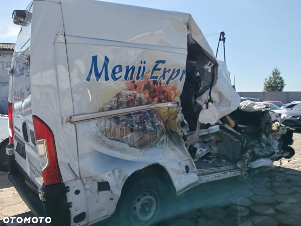 Fiat Ducato - 11