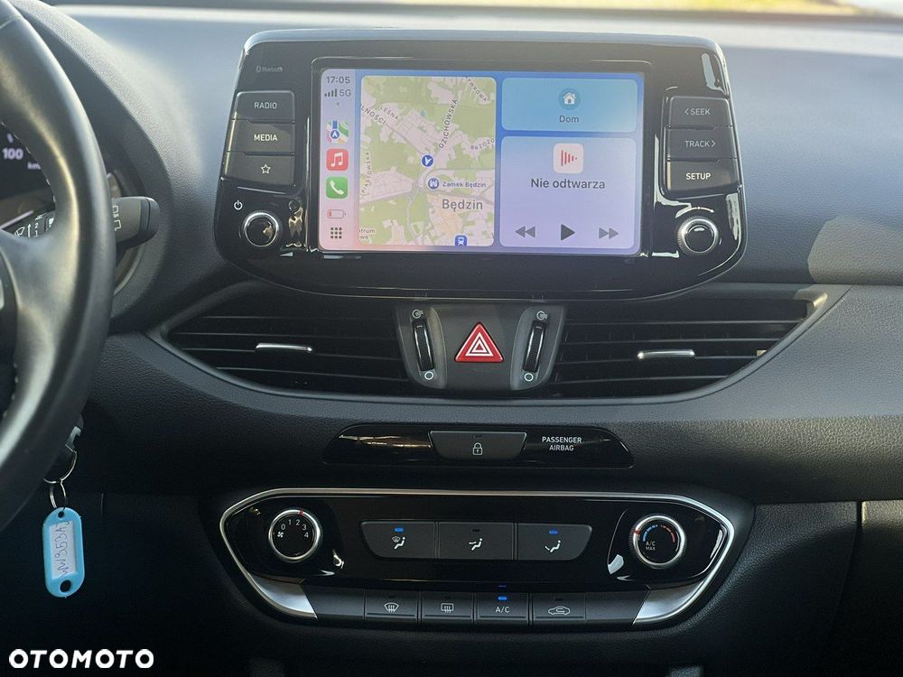 Hyundai i30 1.0 T-GDI Modern - 26