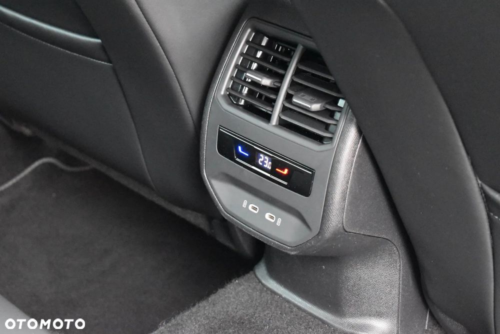 Seat Leon 1.5 eTSI ACT OPF DSG Xcellence Plus - 22