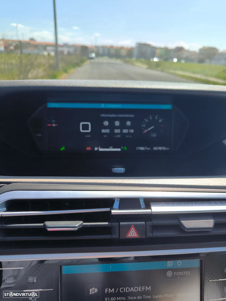 Citroën C4 Grand Picasso - 4