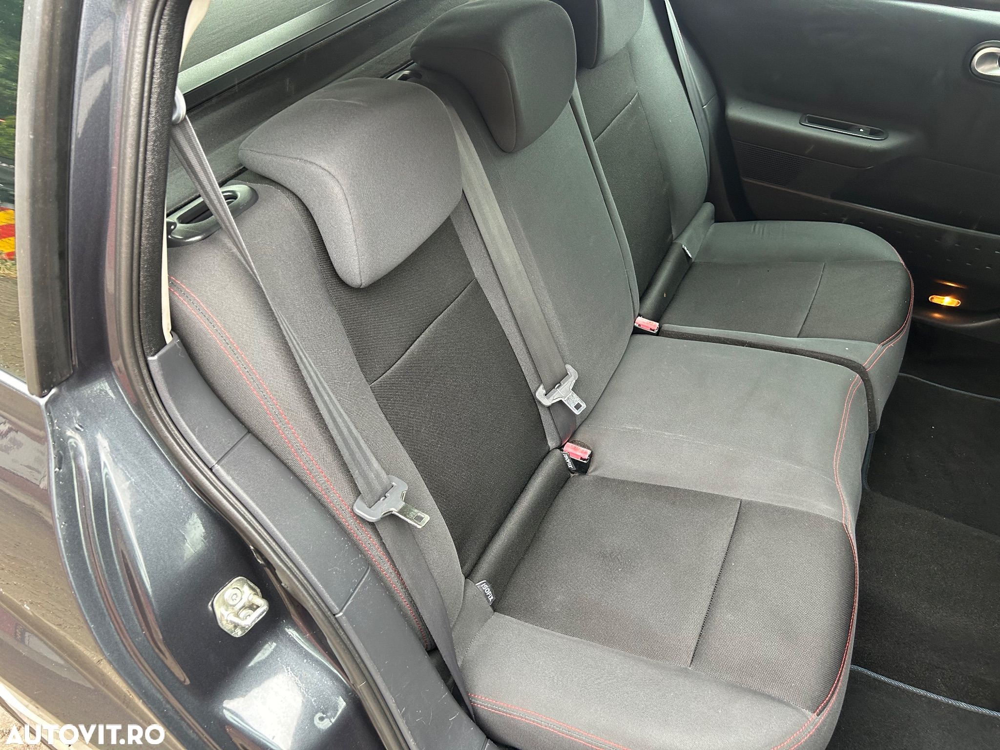 Renault Megane 1.5 dCi FAP Avantage - 7