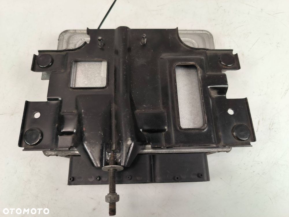 KOMPUTER CHEVROLET EPICA 5WY1B14J - 4