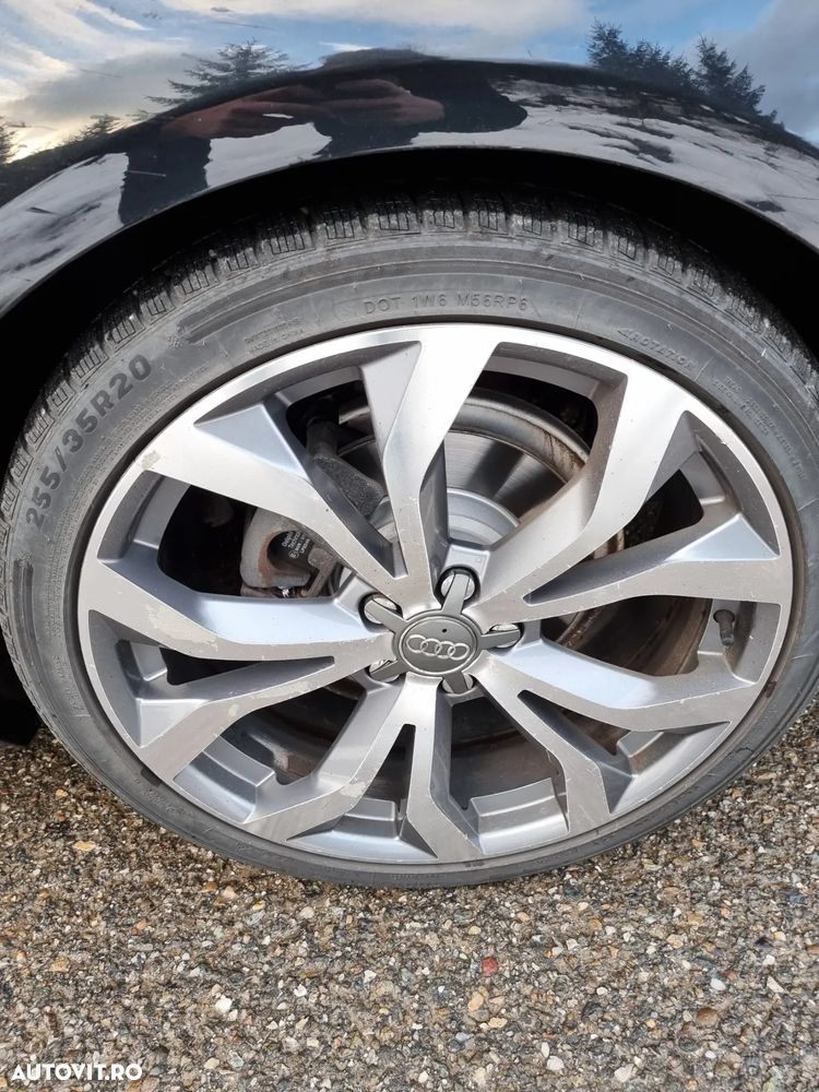 Audi A6 Avant 2.0 TDI - 18