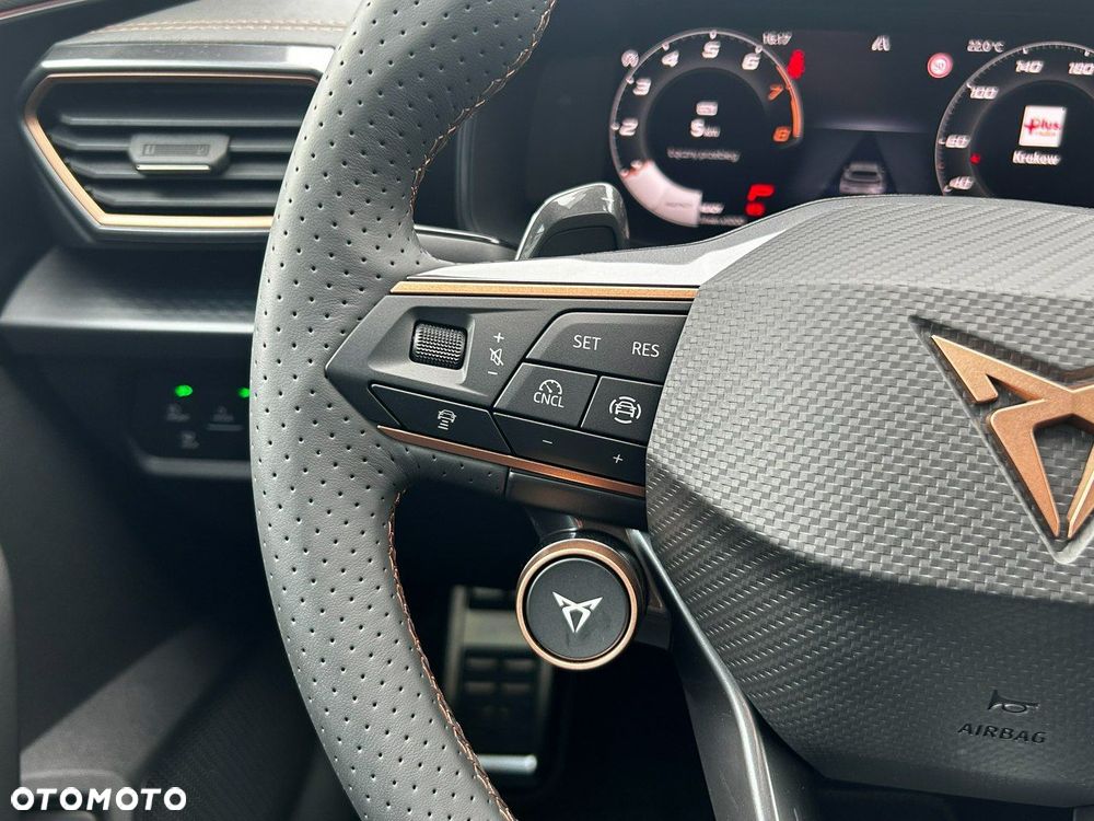 Cupra Formentor - 14