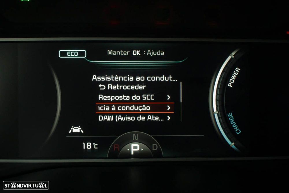 Kia e-Soul 64kWh - 28