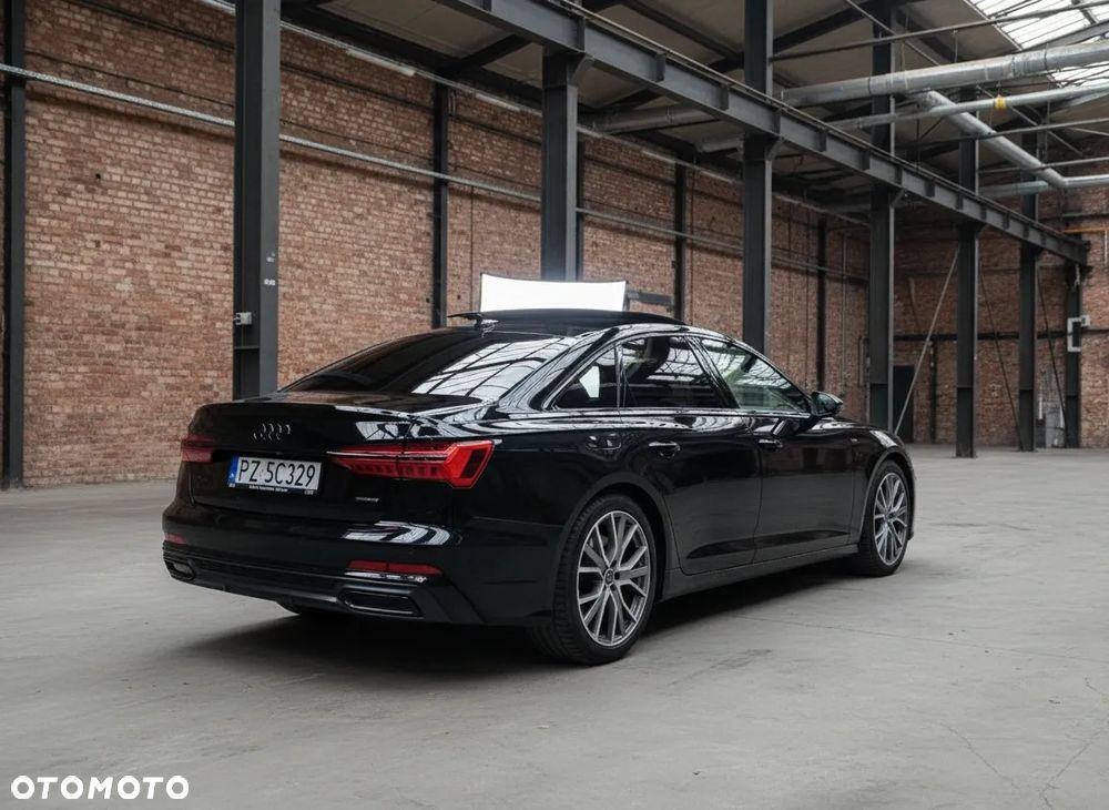 Audi A6 - 6