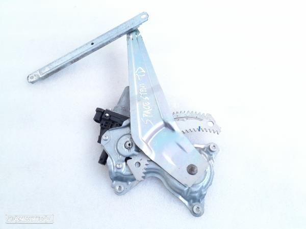 Elevador Tras Dto  Mitsubishi Space Star Hatchback (A0_A) - 4