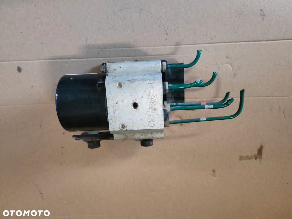 Renault MASTER II LIFT 2.5 dci POMPA HAMULCOWA ABS 54084794B 8200528357 - 5