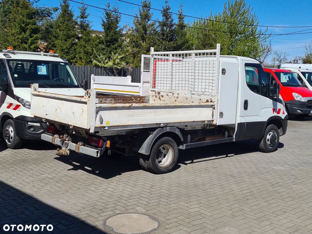 Iveco Daliy - 5