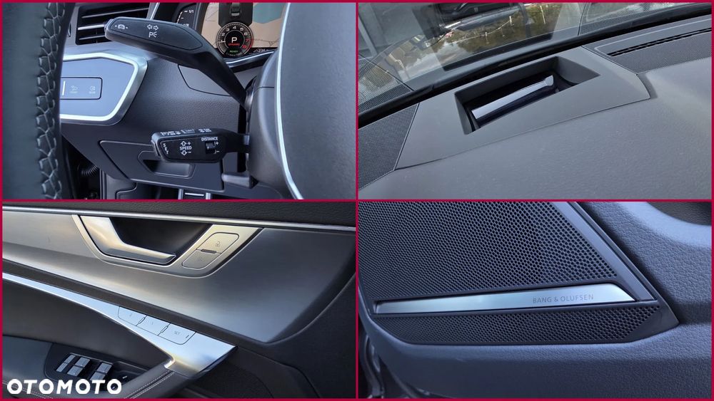 Audi A6 Limousine 55 TFSI e quattro S tronic S line - 27