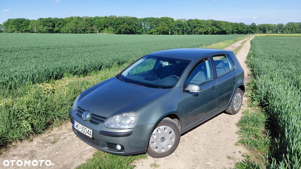 Volkswagen Golf 1.4 Trendline - 2