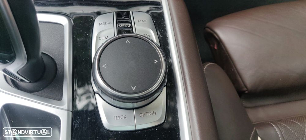 BMW 745 e iPerformance Pack M Auto - 57