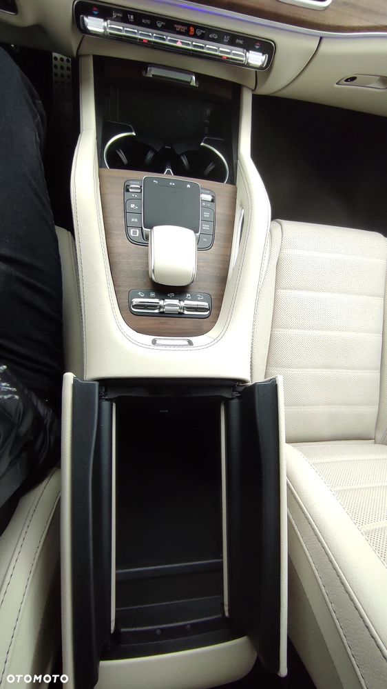 Mercedes-Benz GLS - 5