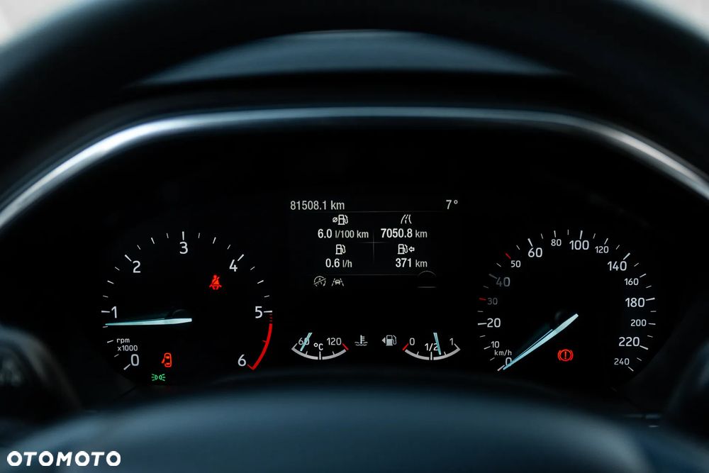 Ford Focus 2.0 EcoBlue Active Business - 28