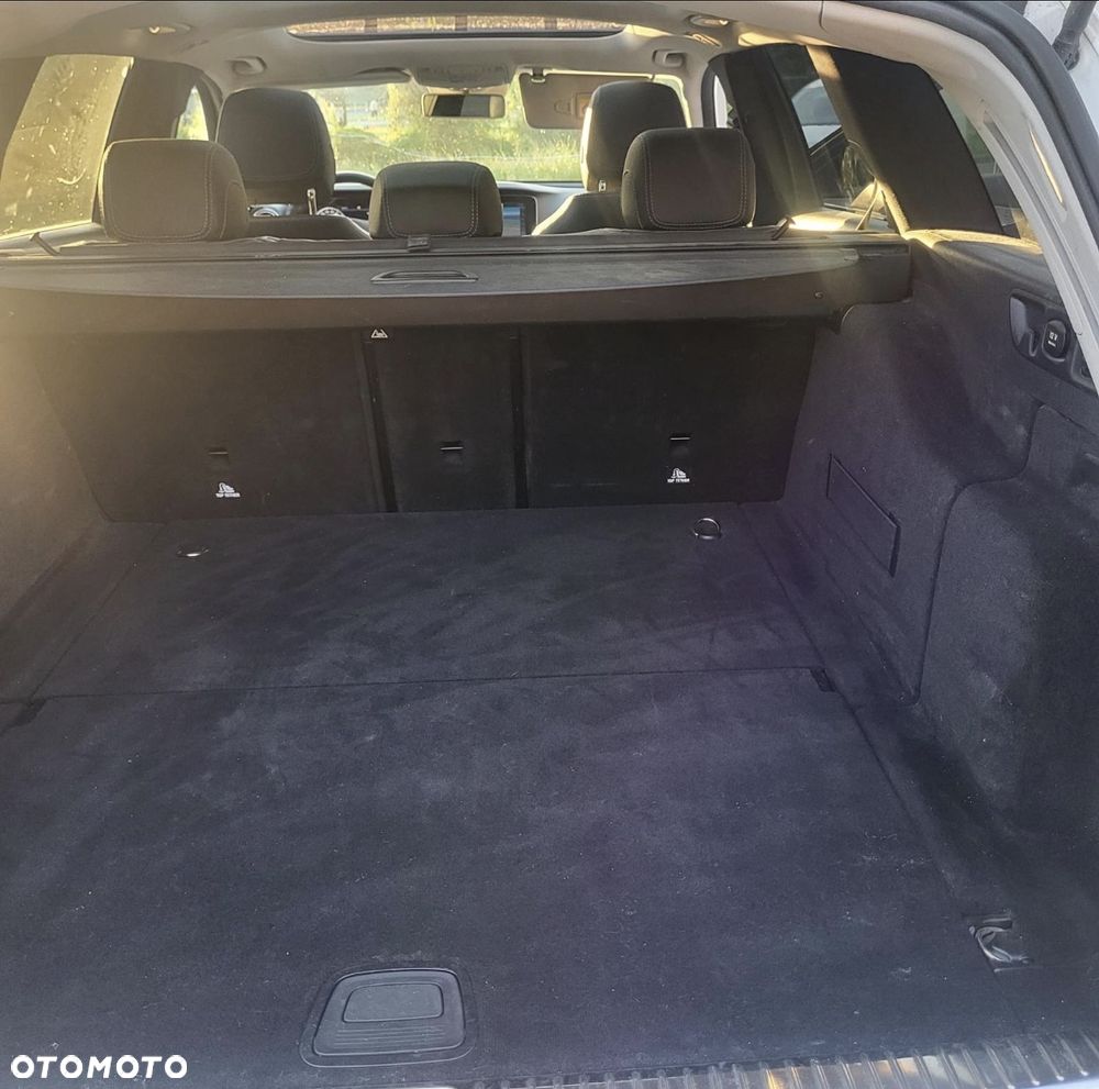 Mercedes-Benz Klasa E 220 d 9G-TRONIC Avantgarde - 22