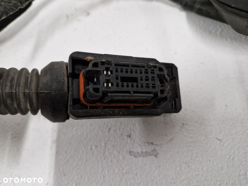 TUCSON 3 III WIĄZKA INSTALACJA PRZEWODÓW DRZWI PRAWY PRZÓD PRAWA 91660-D7040 - 3