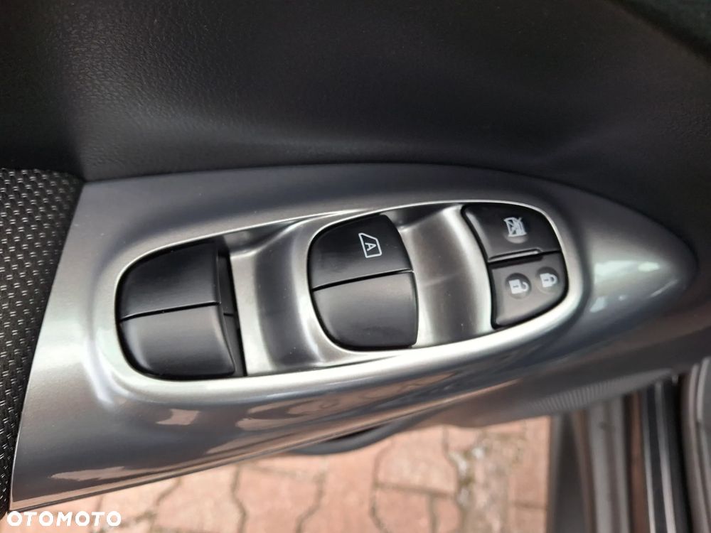 Nissan Juke 1.6 Start/Stop Acenta - 35