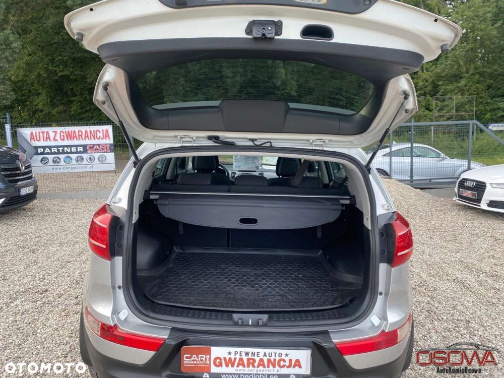 Kia Sportage 1.6 GDI XL 2WD - 37